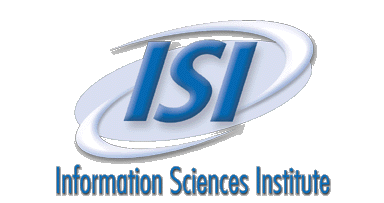 ISI Logo